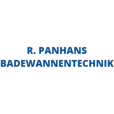 Oliver Steinborn R. Panhans Badewannentechnik in Erlangen - Logo