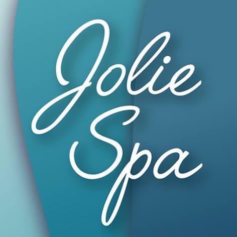 Jolie Spa Metepec Logo