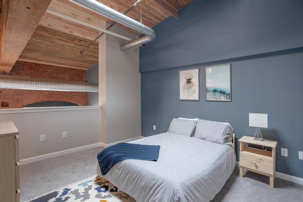 Images Cherry Street Lofts