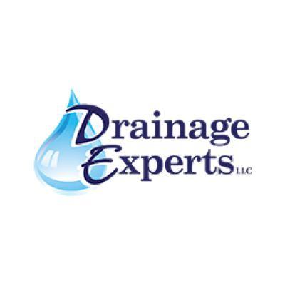 Drainage Experts LLC Logo