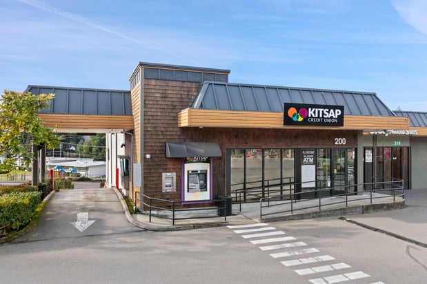 Images Kitsap Credit Union