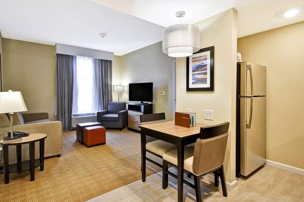 Images Homewood Suites by Hilton Augusta Gordon Highway