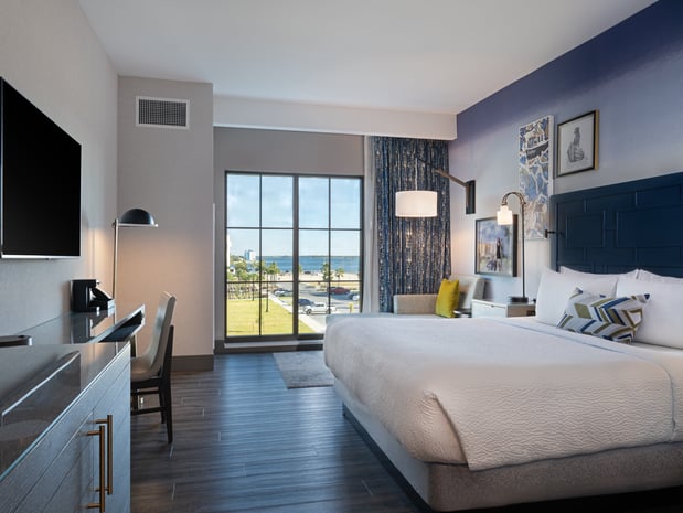 Images Hotel Indigo Panama City Marina by IHG