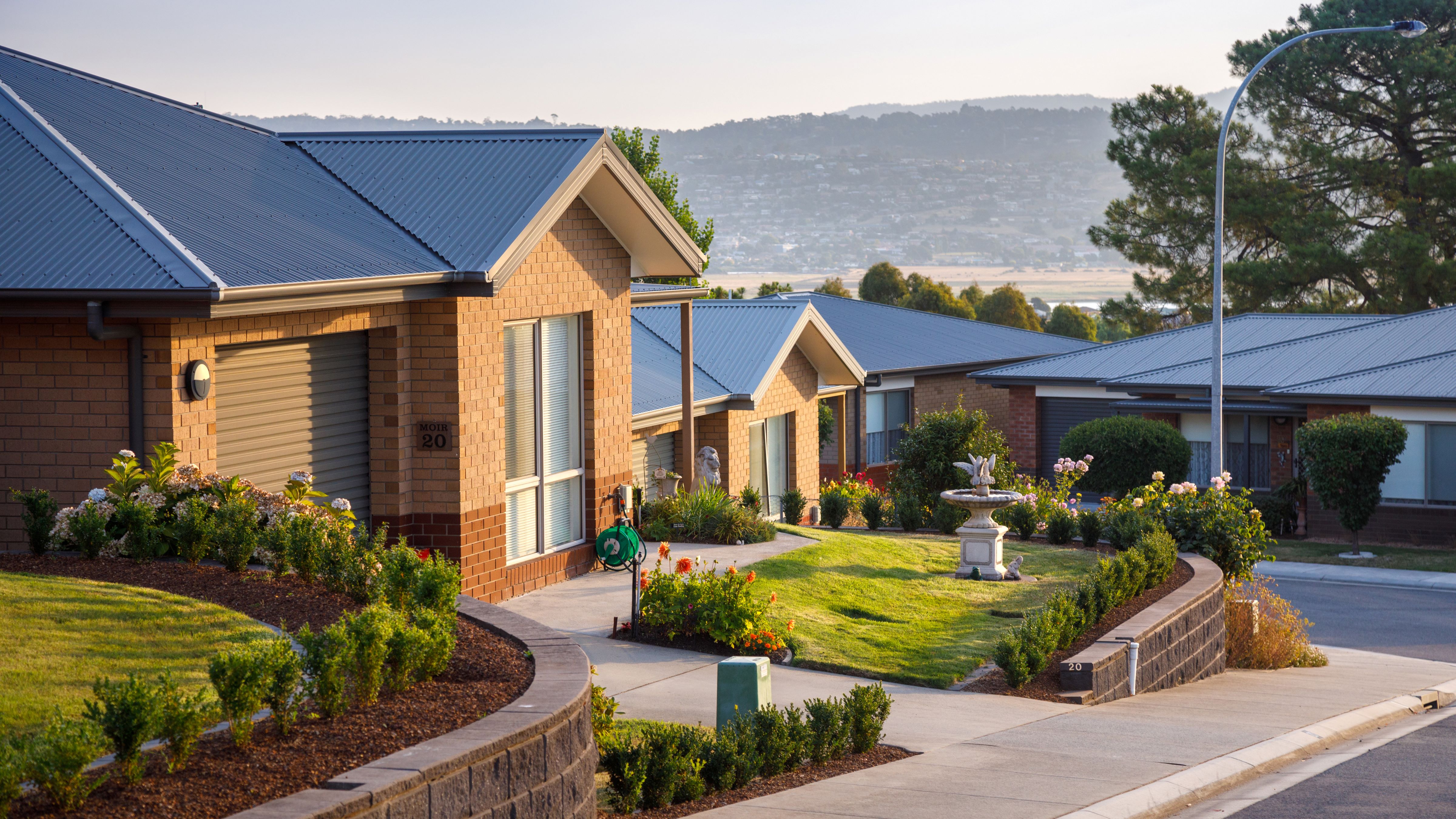 Images Uniting AgeWell Aldersgate Village Independent Living