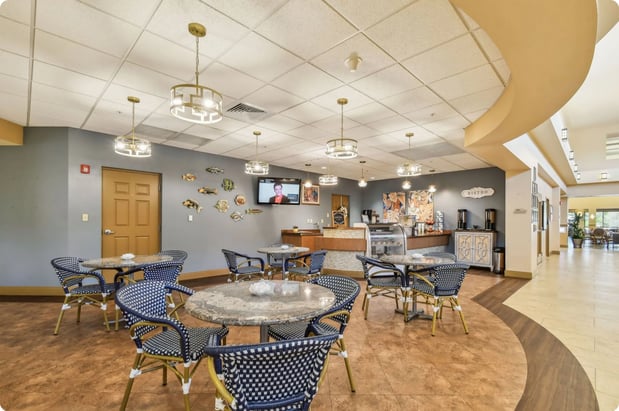 Images Assisted Living Finders