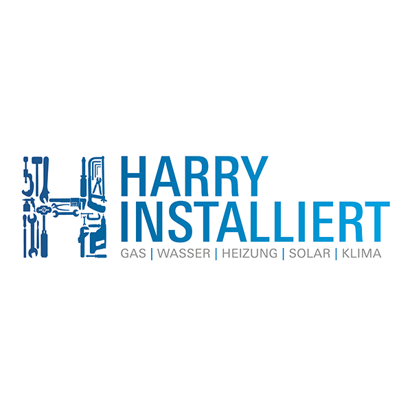 Logo von HARRY INSTALLIERT e.U. Harald Schmidt