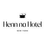 Henn na Hotel New York Logo