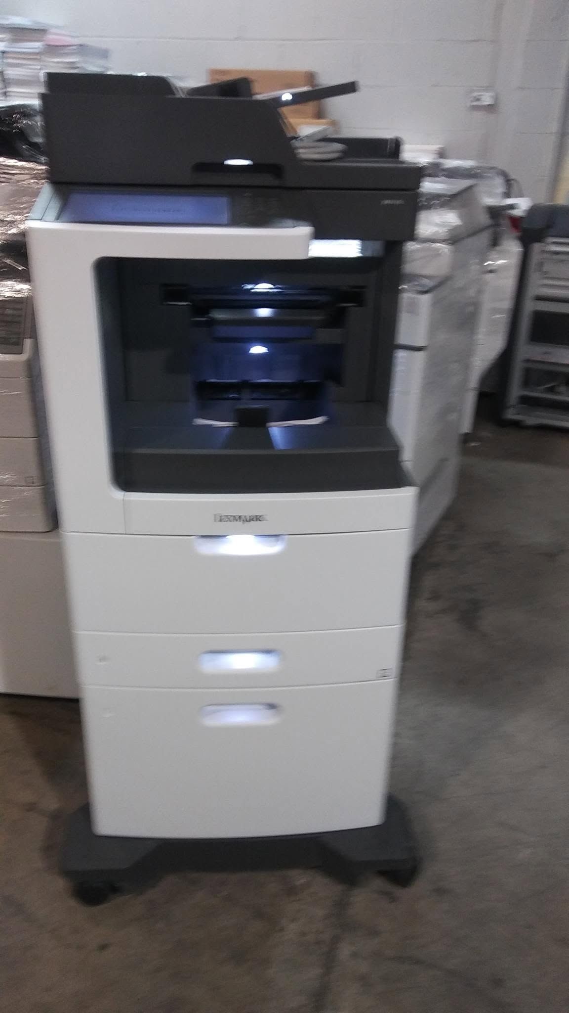 Oak Park Copiers