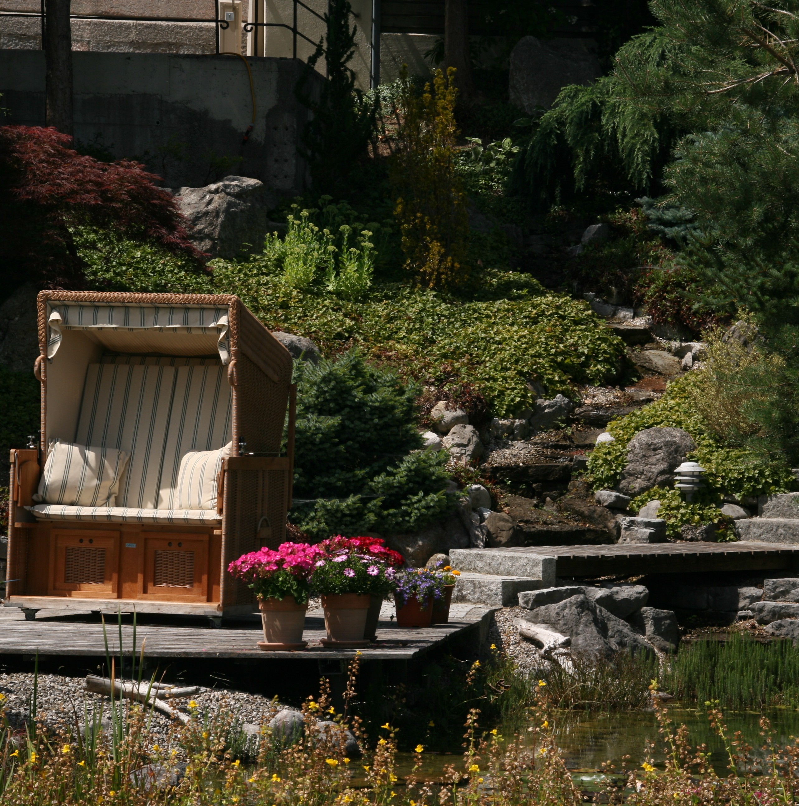 Bild 56 von Grün-Zone