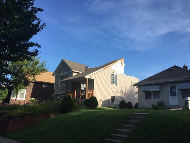 Images S. Robideau Construction, Inc.
