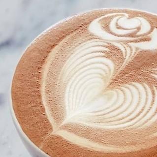 White Noise Coffee