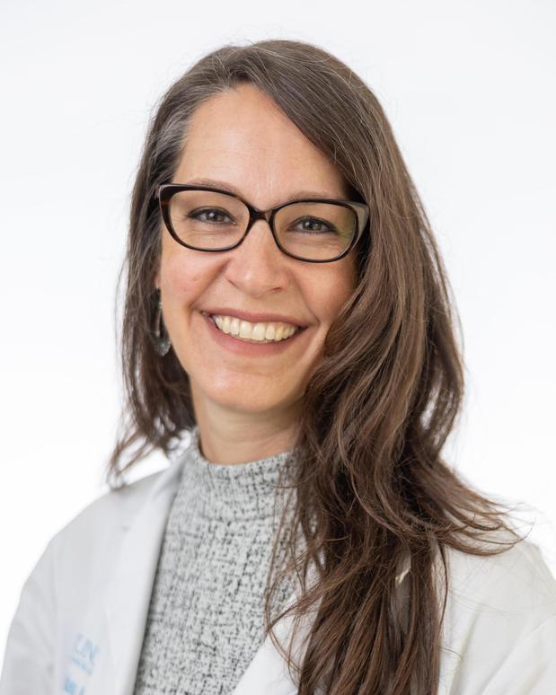 Images Tammy Triglianos, DNP, ANP-BC, AOCNP