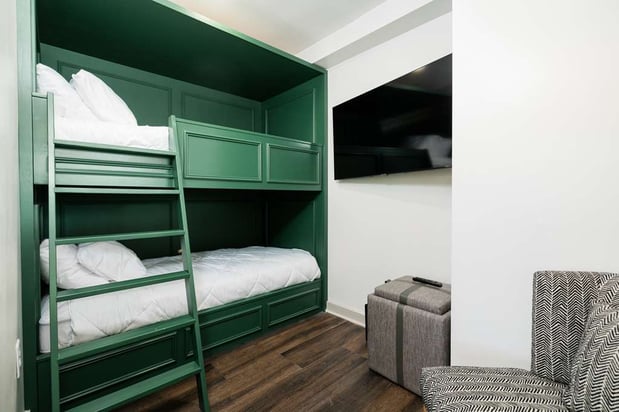 Images Waynesville Inn and Golf Club, Tapestry Collection by Hilton