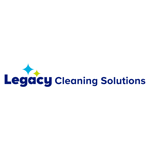 Legacy Cleaning Solutions Logo
