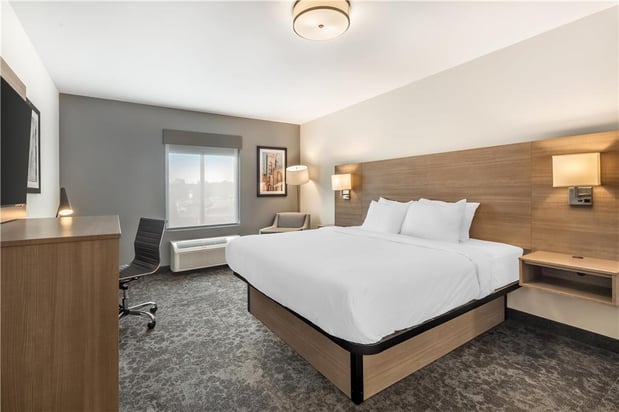 Images Best Western Manchester