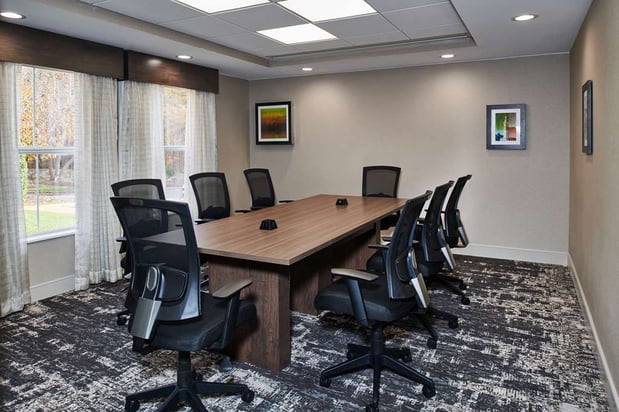 Images Hampton Inn & Suites Chapel Hill/Durham, Area
