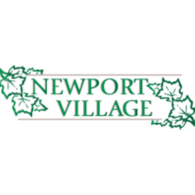 Newport Village Apartments Logo