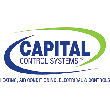 Capital Control Systems Logo