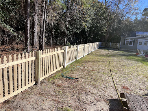 Images Element Fence Company