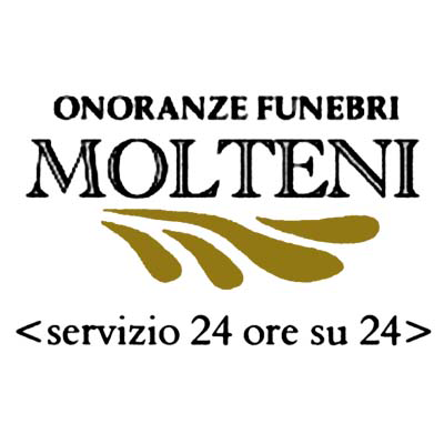 Onoranze Funebri Molteni Logo