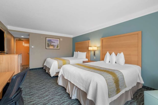 Images Best Western Plus Executive Court Inn & Conference Center