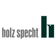 Logo von Holz-Specht GmbH & Co. KG