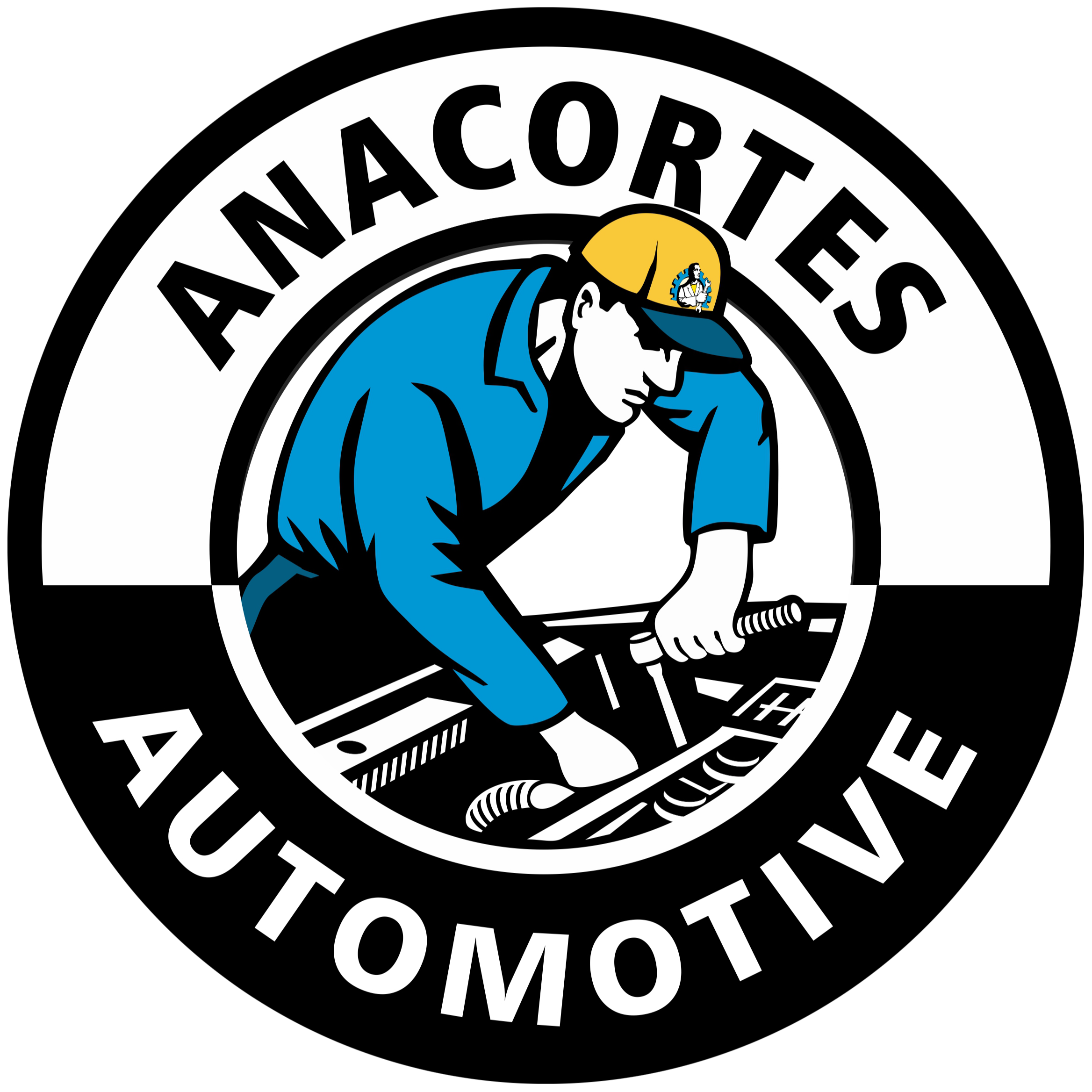 Anacortes Automotive