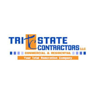 TriState Contractors LLC Logo