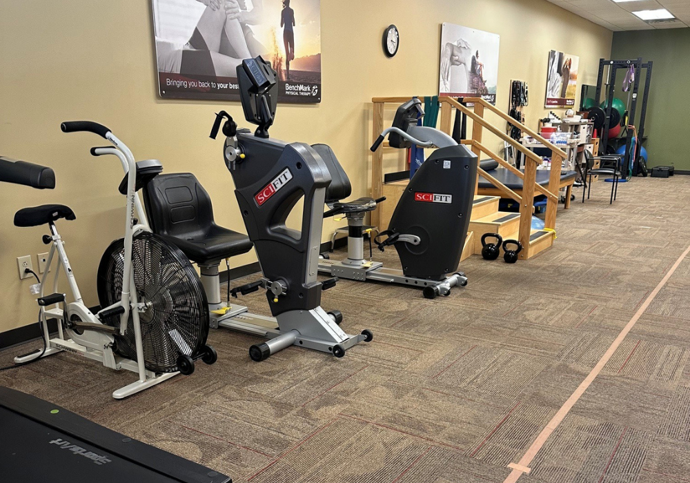 BenchMark Physical Therapy