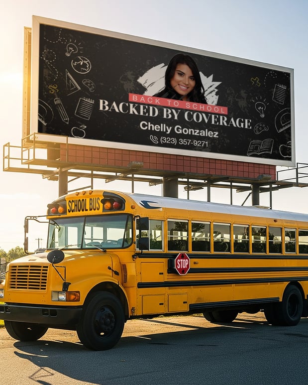 Images Chelly Gonzalez - State Farm Insurance Agent