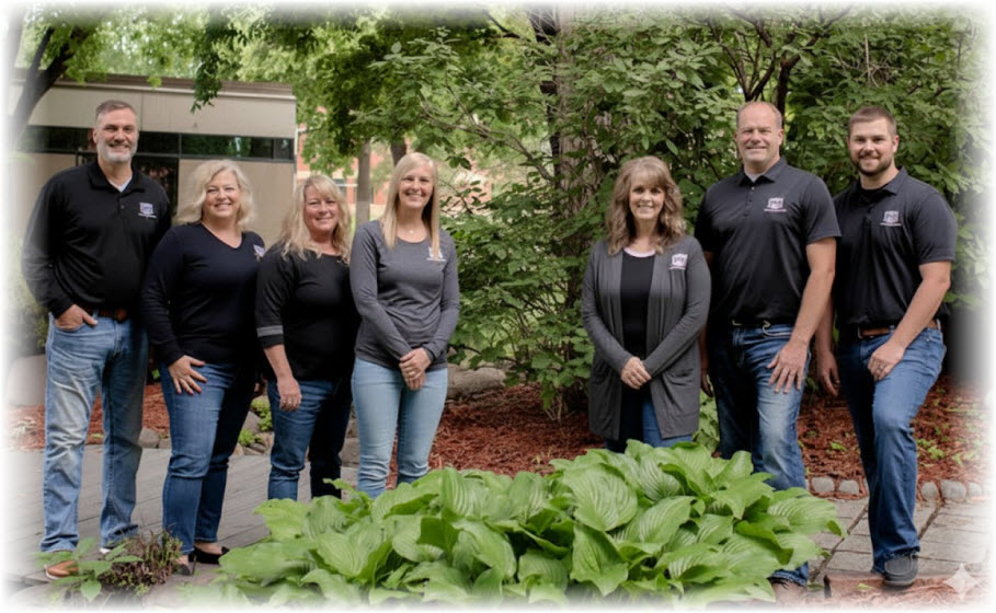 law firm members at PCG Law in Saint Cloud, a full-service law firm.