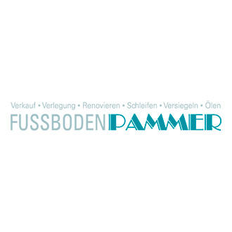 Fussböden Pammer Logo