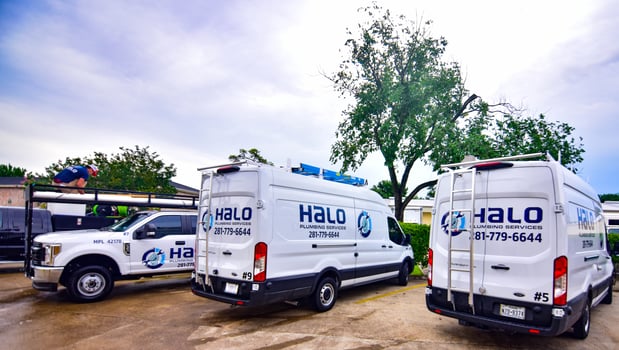 Images Halo Plumbing Services