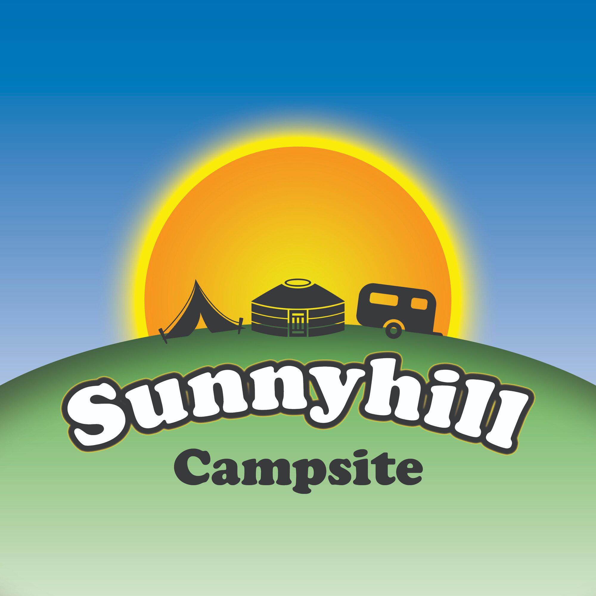 Images Sunnyhill Campsite
