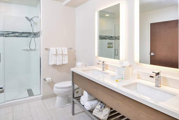 Images Even Hotel Eugene by IHG