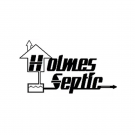 Holmes Septic, LLC Logo