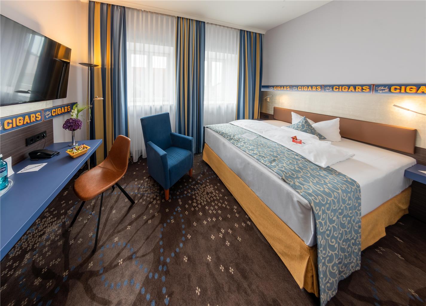 Best Western Premier Hotel Villa Stokkum, Steinheimer Vorstadt 70 in Hanau