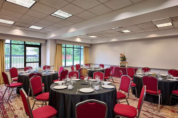 Images Hilton Garden Inn Anchorage