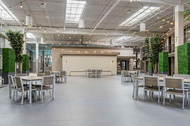 Images Best Western Plus Kingston Hotel and Conference Center