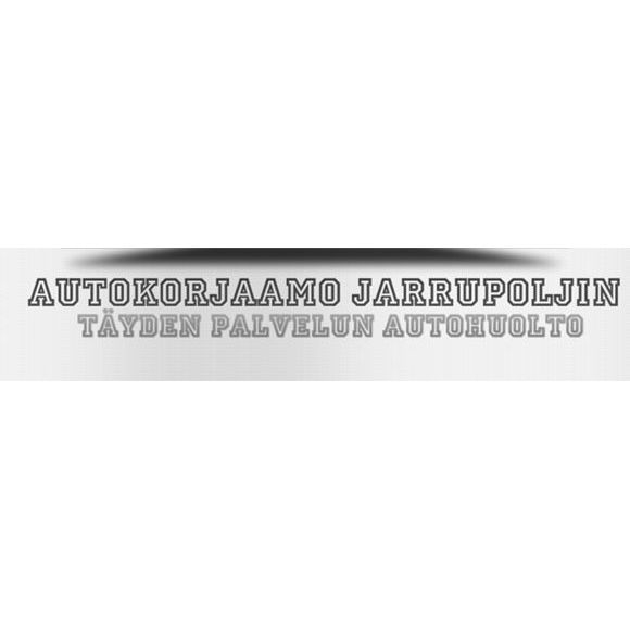 AD-Autokorjaamo Jarrupoljin Oy Logo