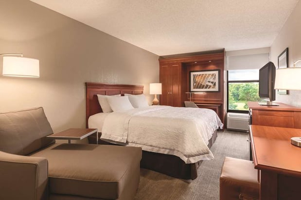 Images Hampton Inn Des Moines-Airport