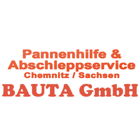 Pannenhilfe und Abschleppservice Bauta GmbH in Chemnitz - Logo