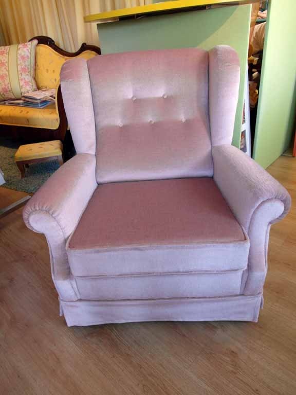 Strolz Innendecor GmbH, Giebeleichstrasse 46 in Glattbrugg