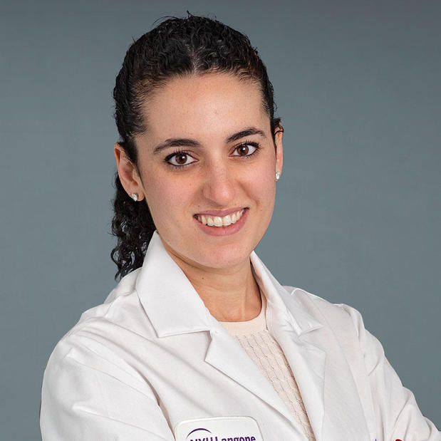 Images Arielle B. Matalon, MD