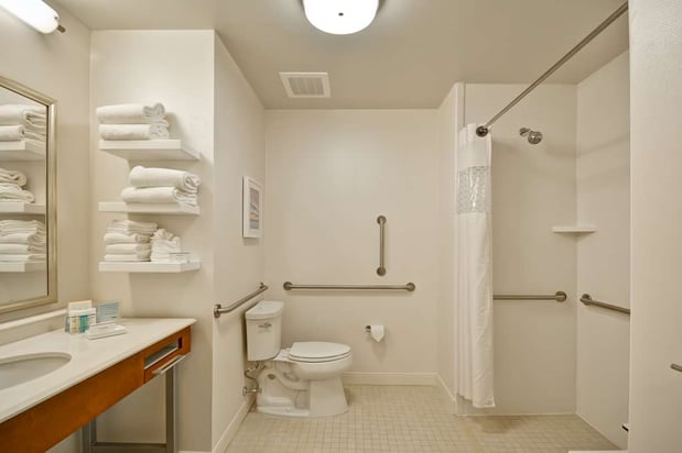Images Hampton Inn & Suites Charleston Airport