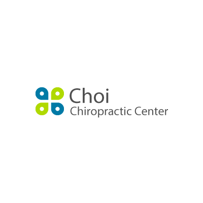 Choi Chiropractic Clinic Logo