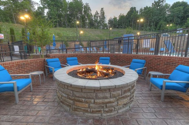 Images Hilton Garden Inn Pigeon Forge