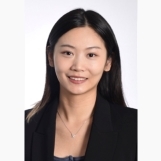 Images Fiona Wang - TD Financial Planner