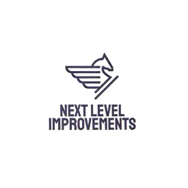 Next Level Home Improvements LLC Logo