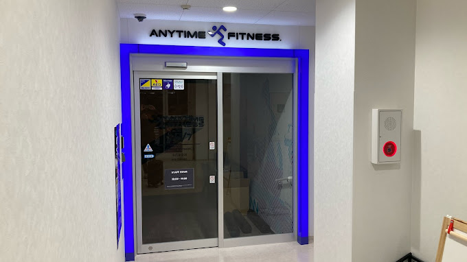 Images エニタイムフィットネス 名古屋栄店